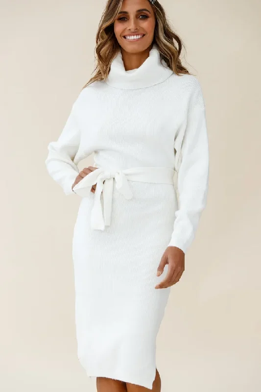 marco-long-sleeve-turtleneck-knit-midi-dress-white