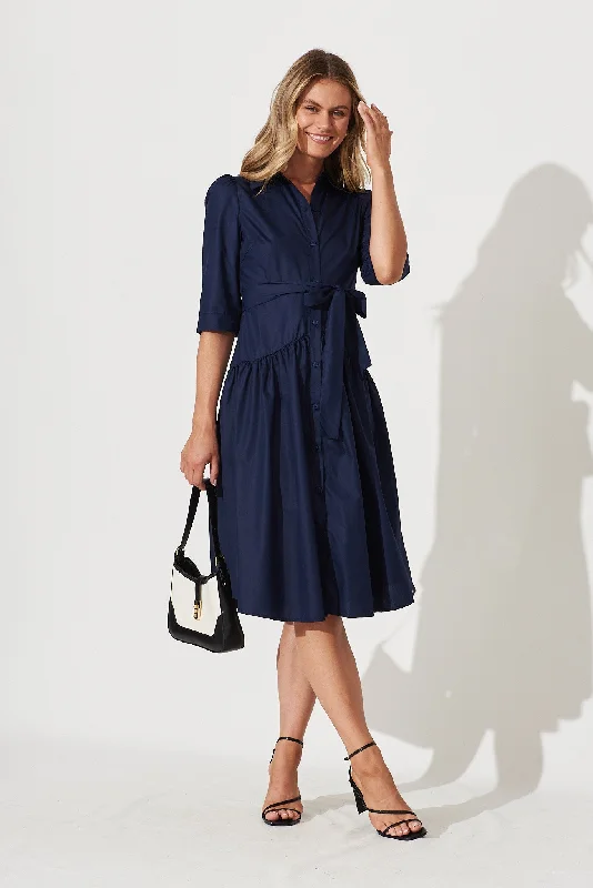 marie-midi-shirt-dress-in-navy-cotton-blend