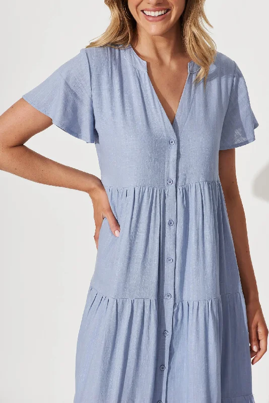 marvela-midi-shirt-dress-in-sky-blue-linen-blend