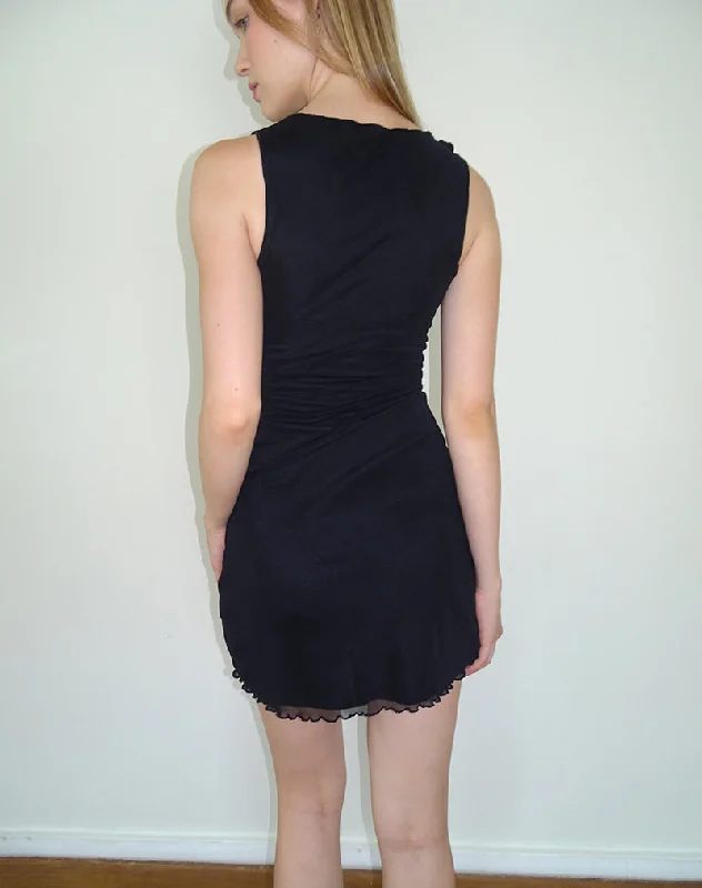 masita-asymmetric-mini-dress-black-1