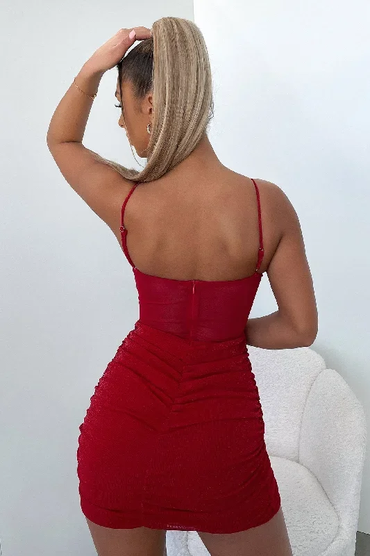 meika-dress-red-shimmer-1