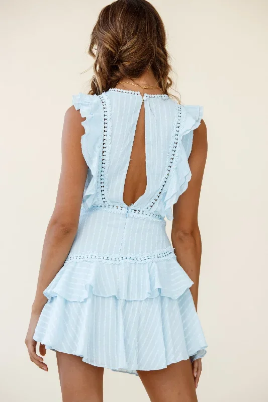 melrose-sleeveless-crochet-ruffle-detail-dress-blue