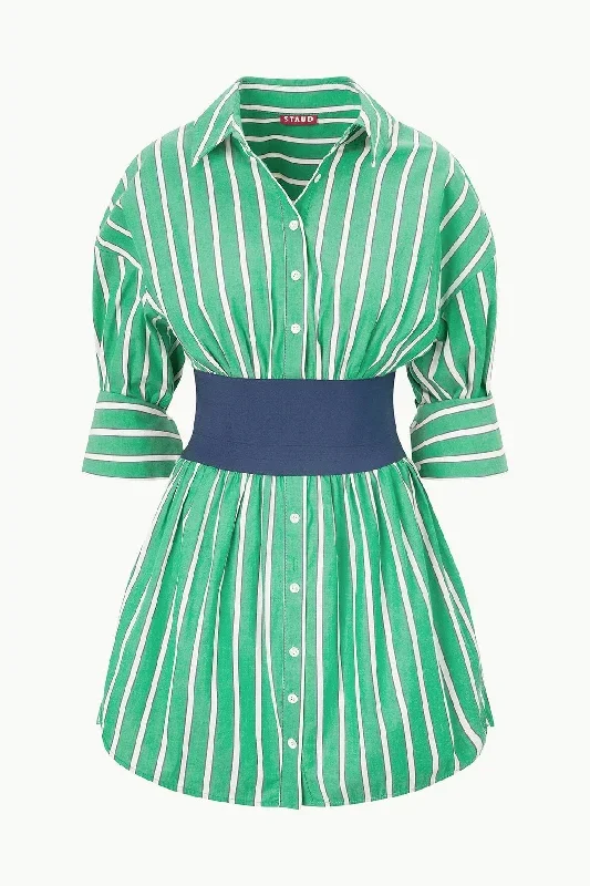 michelle-dress-seaweed-stripe