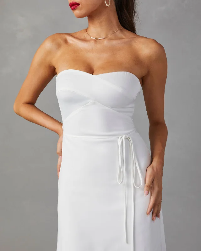 milos-strapless-midi-dress