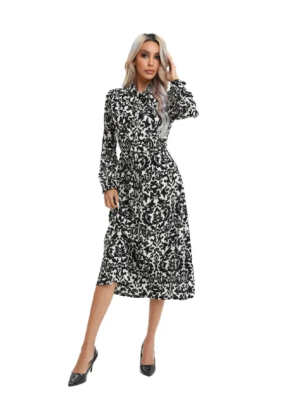 modest-monochrome-midi-dress-with-detached-belt