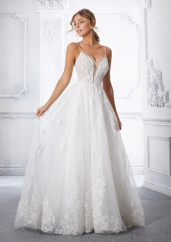 Morilee Christianna Wedding Dress