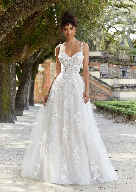 Morilee Faith Wedding Dress