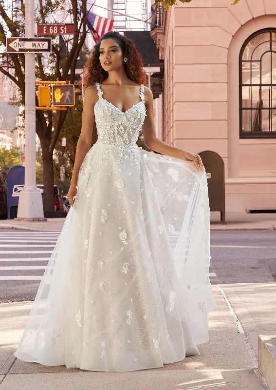 Morilee Josie Wedding Dress