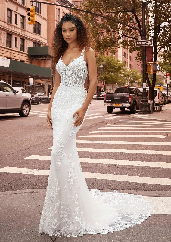 Morilee Joy Wedding Dress