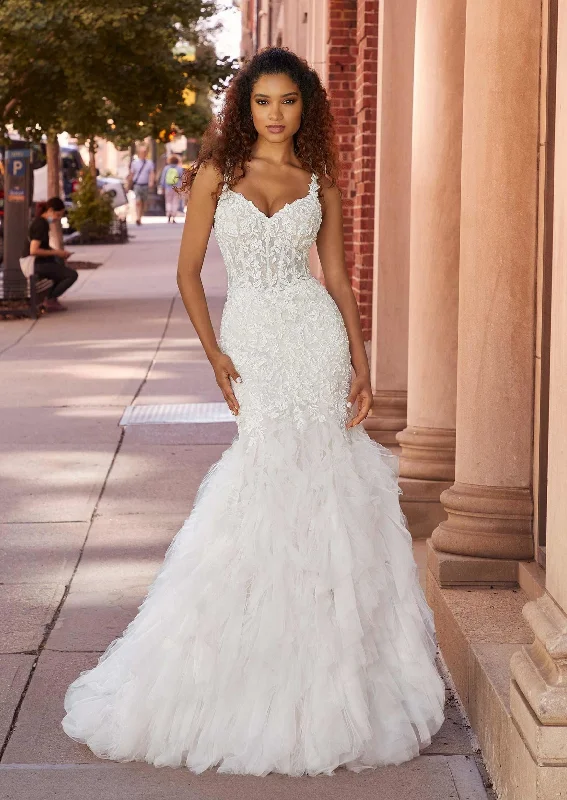 Morilee Juliet Wedding Dress