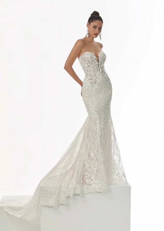 Morilee Nuala Wedding Dress