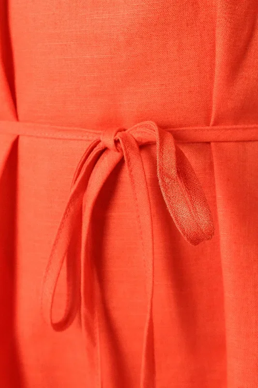 nadine-halterneck-midi-dress-coral