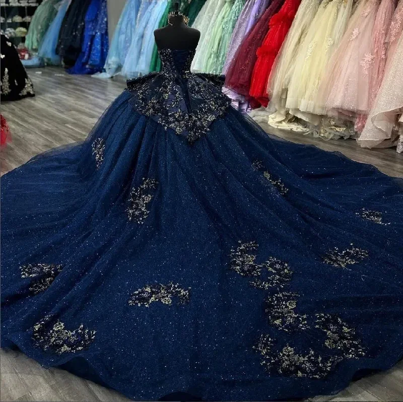 navy-blue-sparkly-princess-quinceanera-dresses-2024-applique-peplum-corset-vestido-de-15-quinceaneras-sweet-16-lace-up