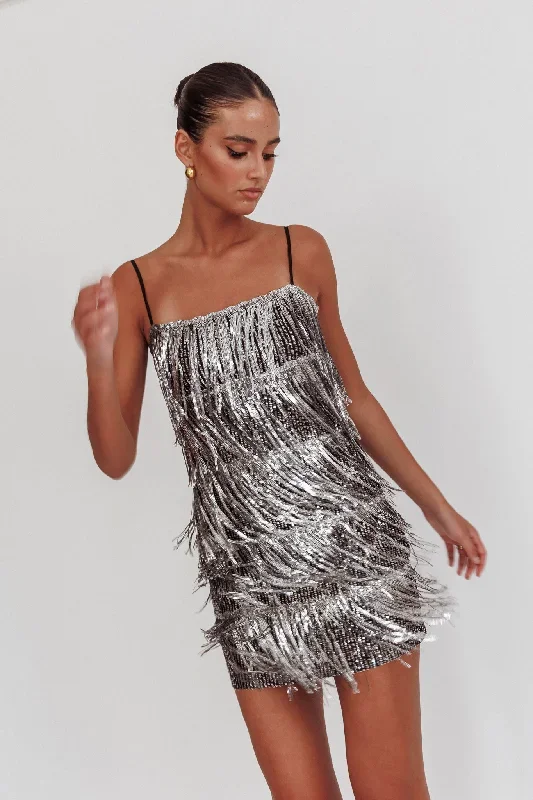 new-york-nights-sequin-fringe-mini-dress-black