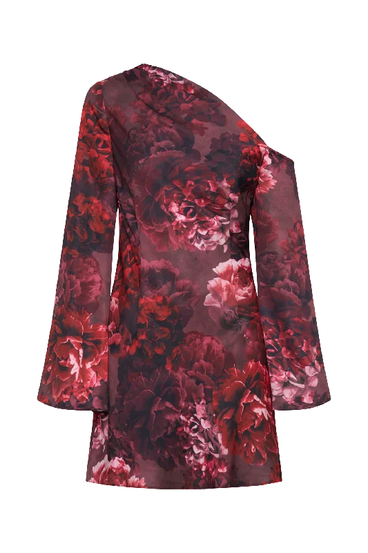 nikita-long-sleeve-mini-dress-peony-print