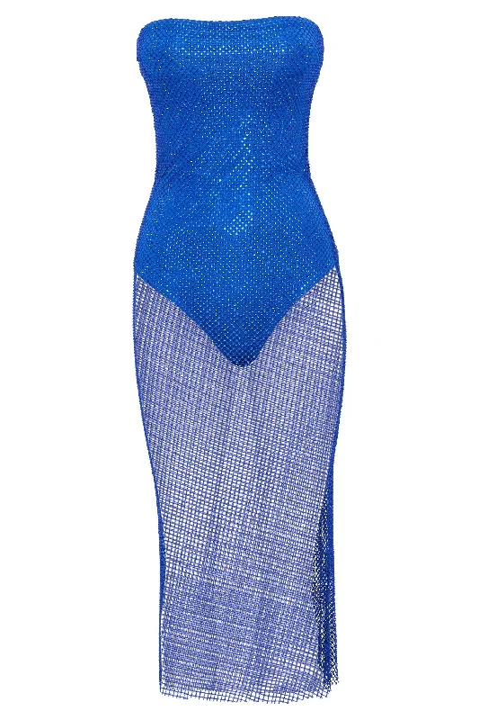 nima-diamante-mesh-midi-dress-persian-blue