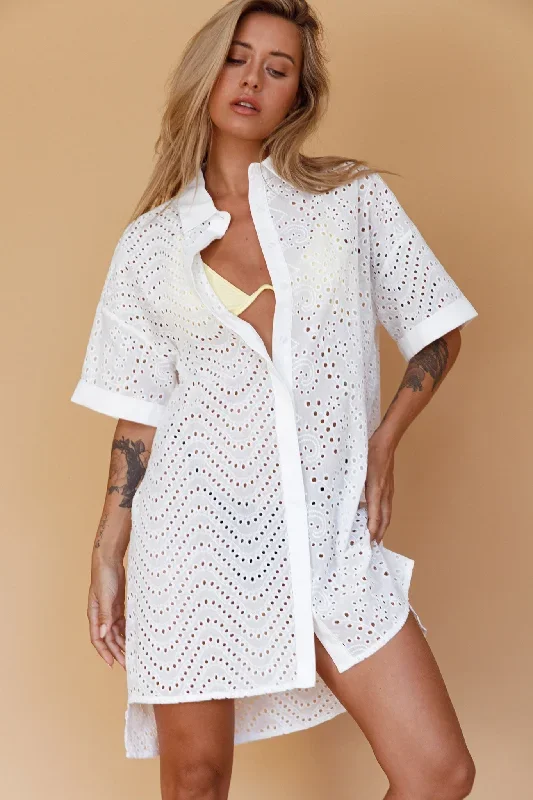 noosa-eyelet-shirt-dress-white