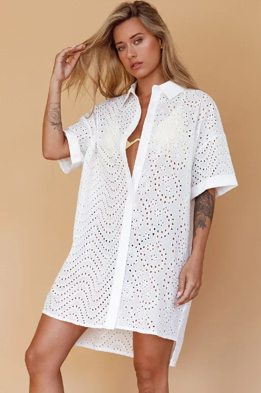 noosa-eyelet-shirt-dress-white