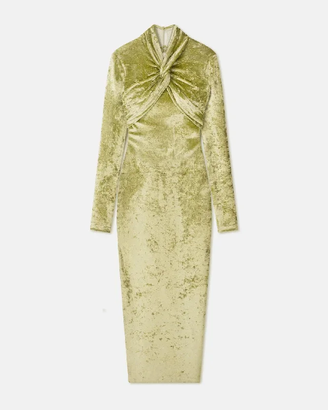 nw24rsdr01879-franci-sage-crushed-velvet-mid-length-dress