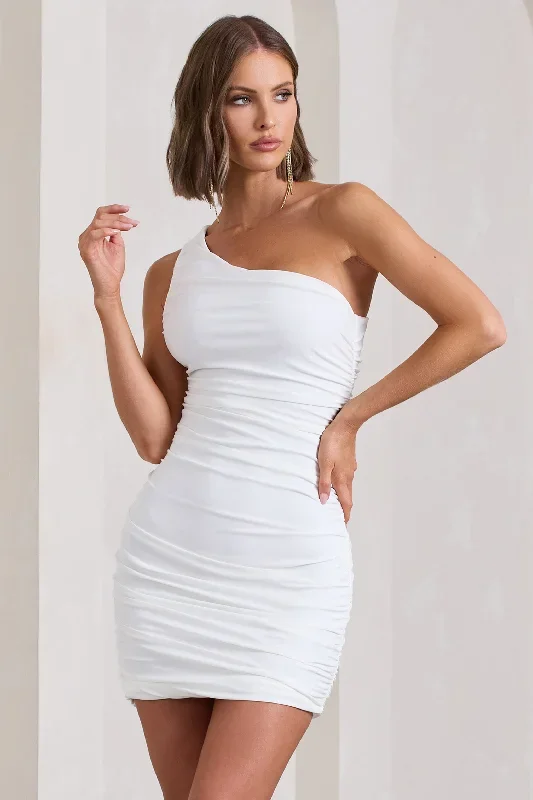 onyx-white-ruched-asymmetric-mini-dress-cl132221005