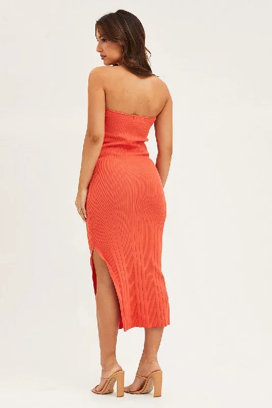 orange-bandeau-knit-midi-dress-ed9126-40mb