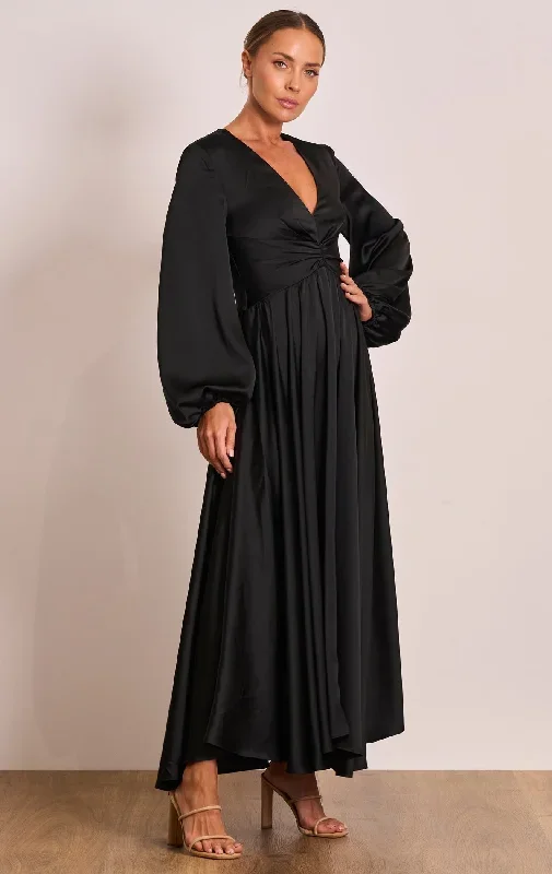 pasduchas-lucia-sleeve-midi-dress-black-rrp-380