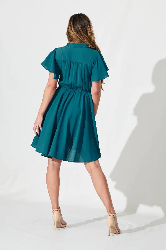 paulina-dress-in-teal