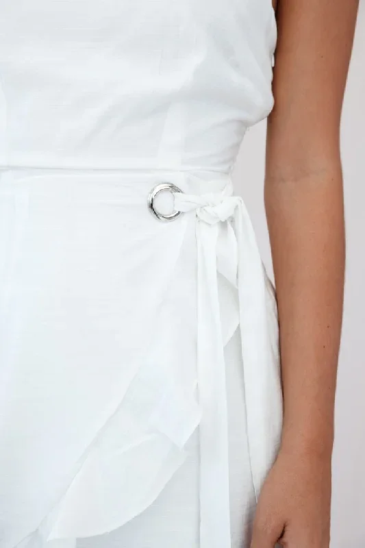 pepita-dress-white