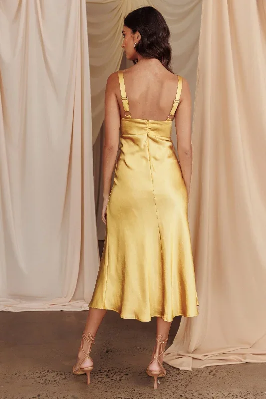 perfect-day-satin-midi-dress-mustard