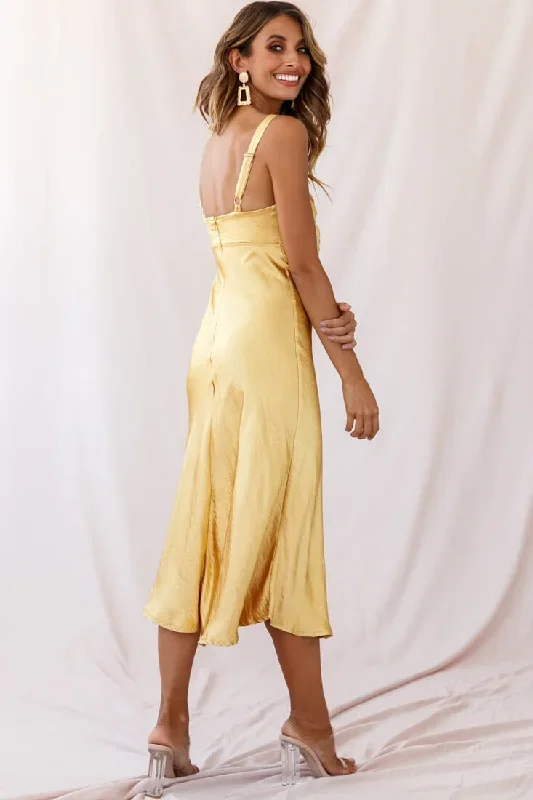 perfect-day-satin-midi-dress-mustard