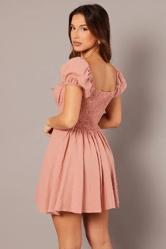 pink-fit-and-flare-dress-mini-dd32665b-33p-2