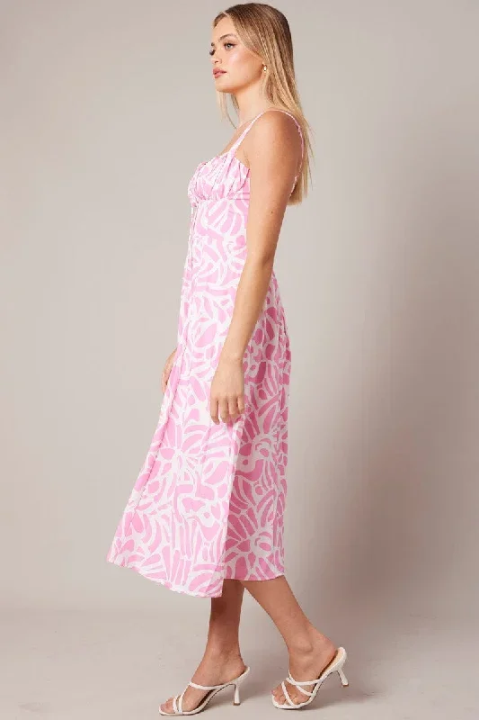 pink-print-midi-dress-gathered-bust-midi-dd3841a-47pb-1