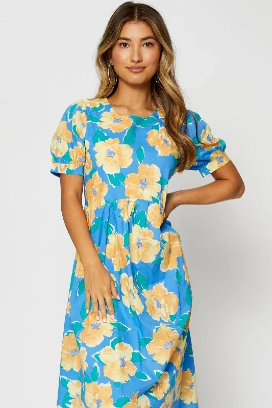 print-midi-dress-short-sleeve-dd10426-31f4