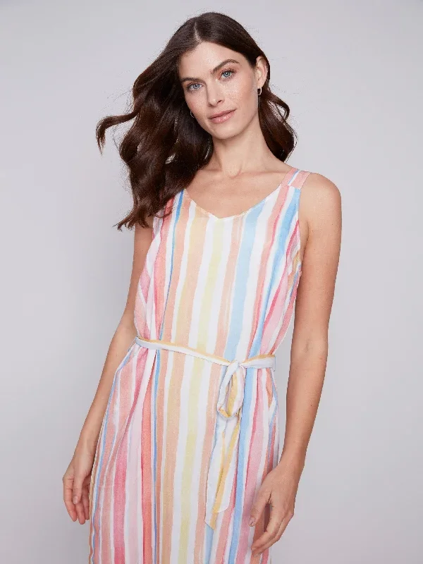 printed-chiffon-dress-rayures-stripes-c3173p-817b-p632