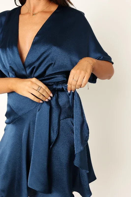 quartz-mini-wrap-dress-blue