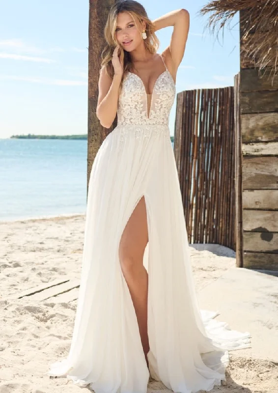 Rebecca Ingram Gayle Wedding Dress