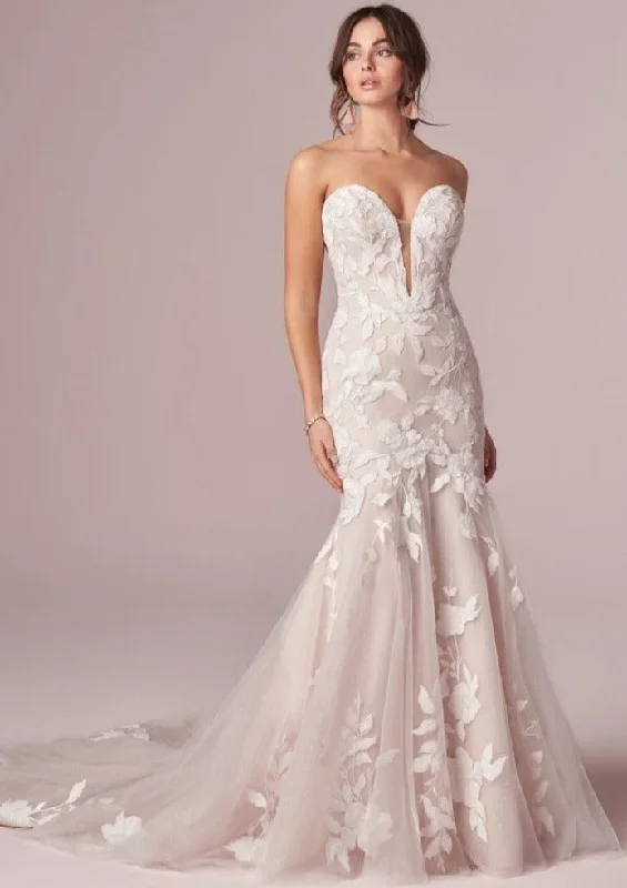 Rebecca Ingram Hattie Wedding Dress