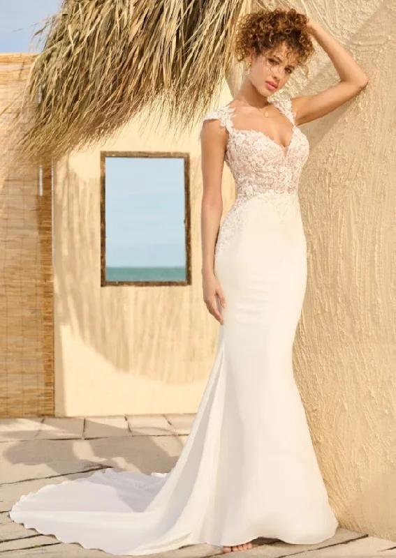 Rebecca Ingram Idabelle Wedding Dress