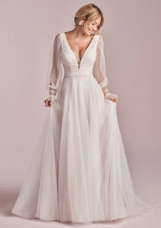 Rebecca Ingram Joanne Wedding Dress