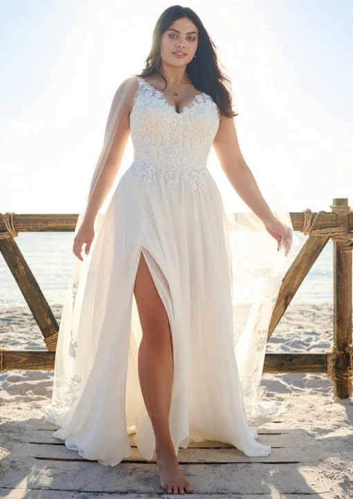 Rebecca Ingram Maeve Wedding Dress