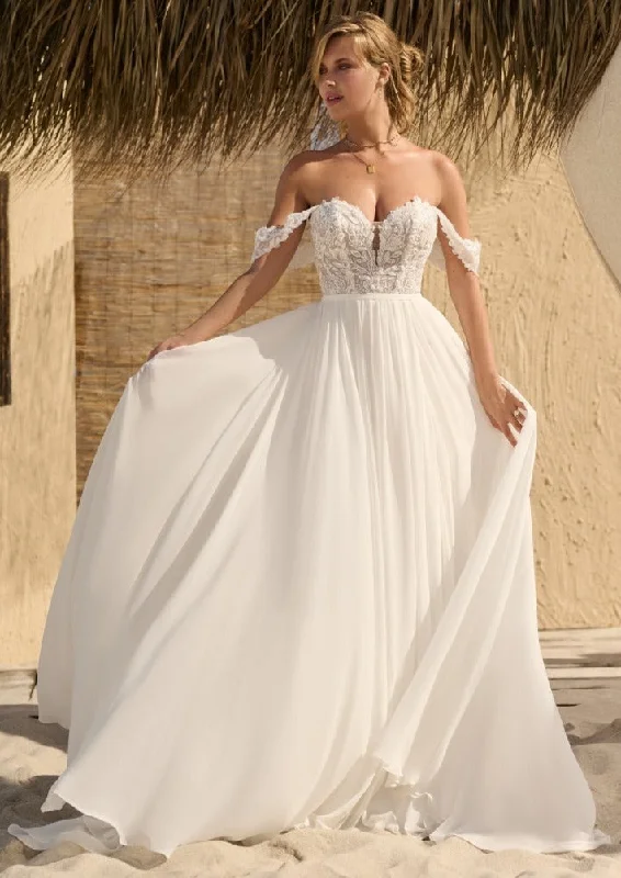 Rebecca Ingram Vaughn Wedding Dress