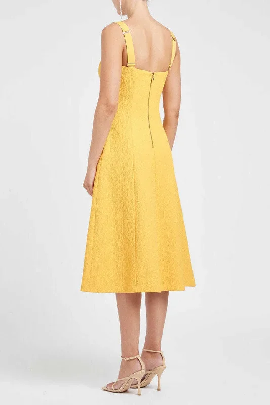 rebecca-vallance-calla-v-wire-dress-yellow-rrp-699