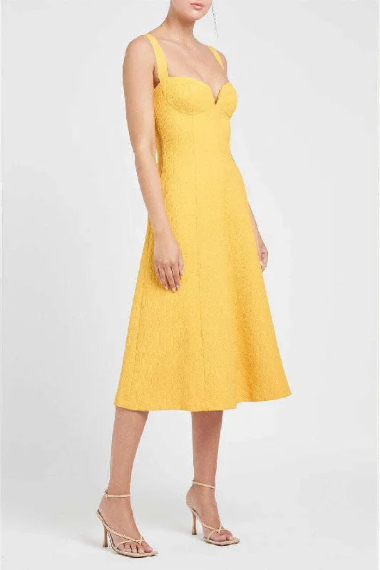 rebecca-vallance-calla-v-wire-dress-yellow-rrp-699