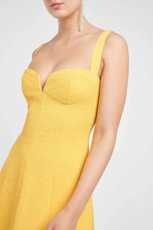 rebecca-vallance-calla-v-wire-dress-yellow-rrp-699