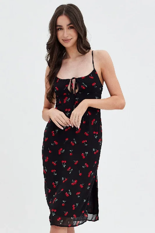 red-floral-midi-dress-grunge-floral-print-ed4042-34mb-1