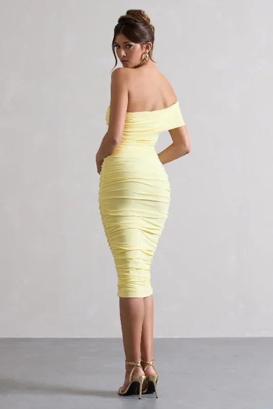 remember-me-lemon-one-shoulder-midi-dress-cl124581188