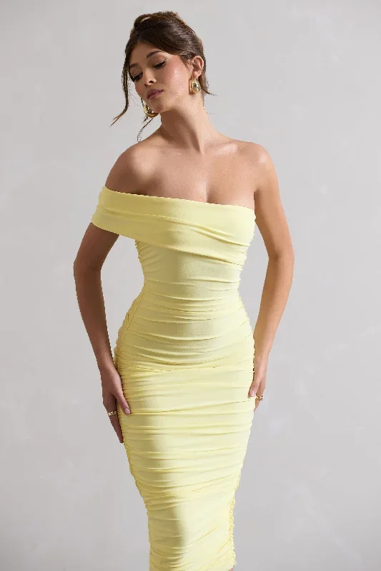 remember-me-lemon-one-shoulder-midi-dress-cl124581188