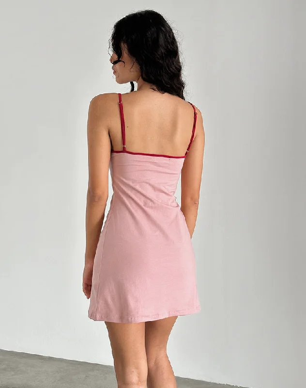 riniko-dress-pink-lady-adrnln-red-bind