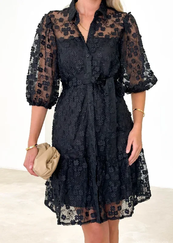 riteski-embroidered-dress-black