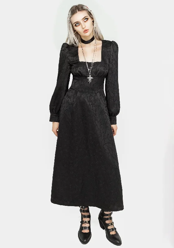 rosamund-bishop-sleeve-midaxi-dress